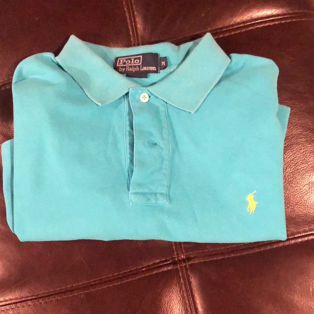 Ralph Lauren Polo